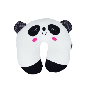 Cojines para el cuello - Panda