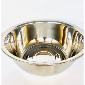 Bowls de Aluminio 01821