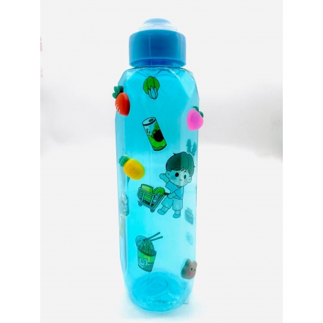 botella de agua para niño 22930