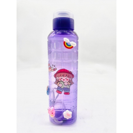 Hermosa botella de agua para niños 22932